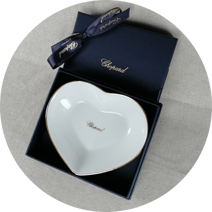 Étape 11 - Packaging - Porcelaines Artoria Limoges